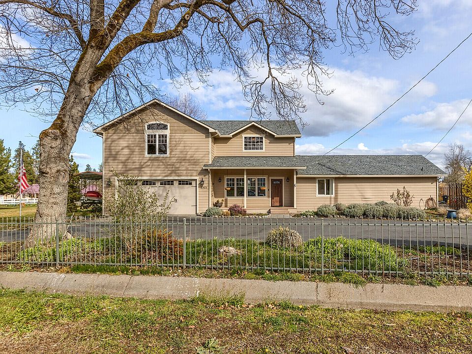 1065 Washburn Ln Medford OR 97501 Zillow