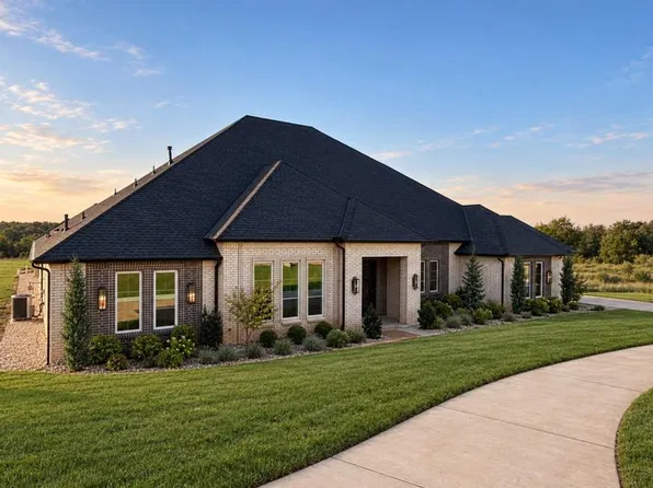 9316 Somerville Rd, Arcadia, OK 73007