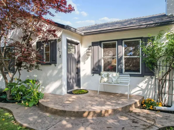 1078 Bennett Way, San Jose, CA 95125