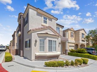9918 Concho River Ave, Las Vegas, NV 89148