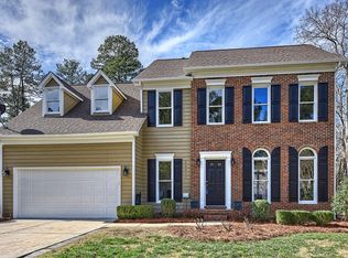 20411 Willow Pond Rd, Cornelius, NC 28031