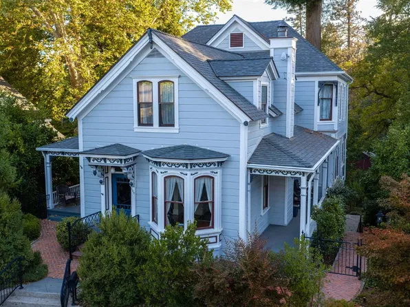 523 W Broad St, Nevada City, CA 95959