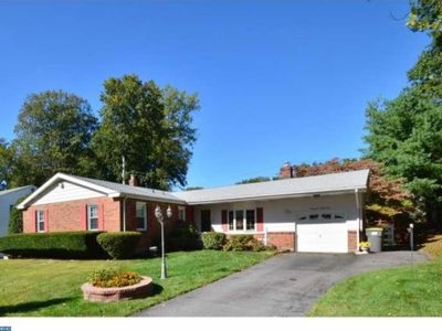 2225 Lancashire Dr, Wilmington, DE, 19810