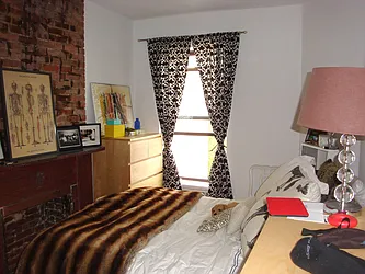 Rented by Carroll Gardens Realty