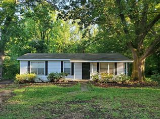 3297 Wortham Rd, Millington, TN 38053