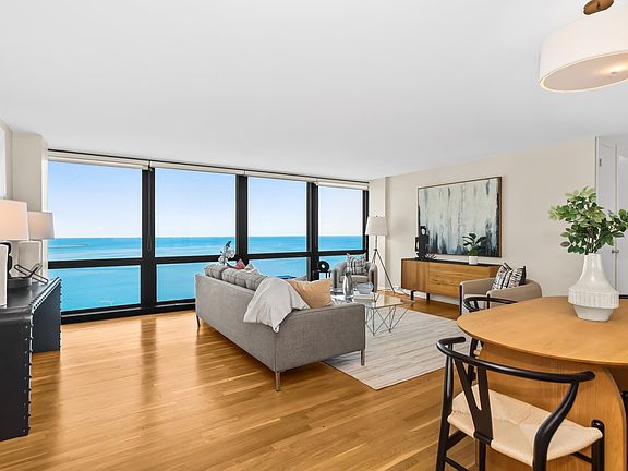 3rd image of 900 N Lake Shore Dr APT 1313-14