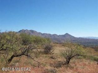 615 Camino Arviso #49-RIO, Rio Rico, AZ 85648