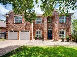 6100 Rickerhill Ln, Austin, TX 78739