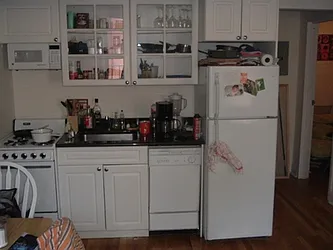 Rented by Centennial Properties NY