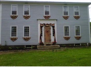 162 Norris Hill Rd, Monmouth, ME 04259