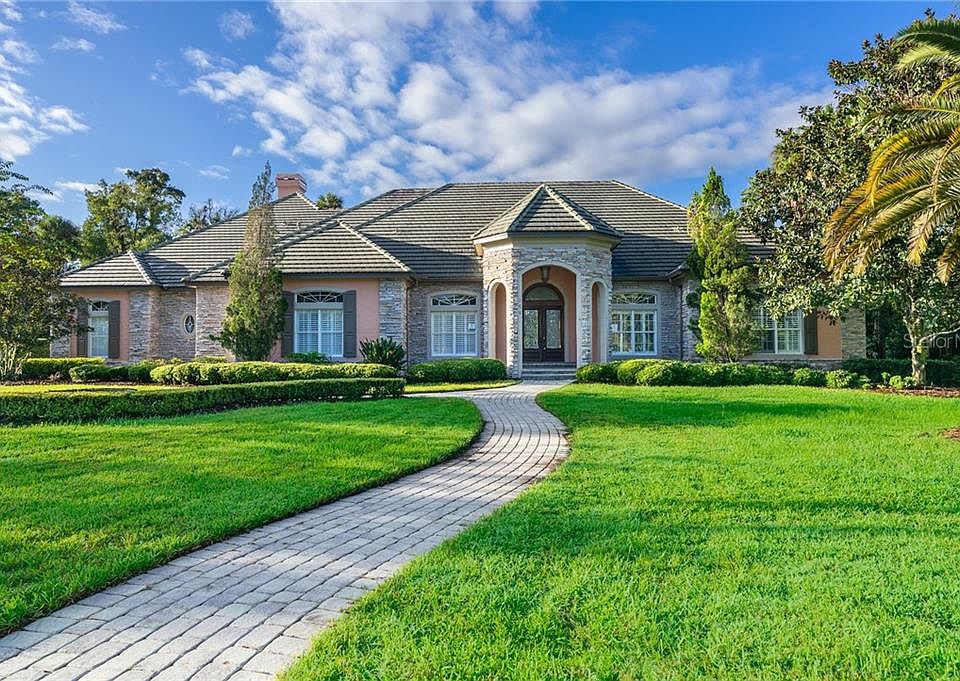 164 Killarney Ct, Heathrow, FL 32746 MLS O5891913 Zillow