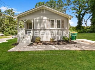 544 Kay St, Forest Park, GA 30297