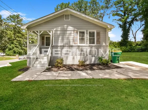 544 Kay St, Forest Park, GA 30297
