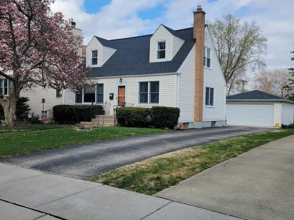 (undisclosed Address), Villa Park, IL 60181