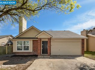 4214 Sunrise Creek Dr, San Antonio, TX 78244