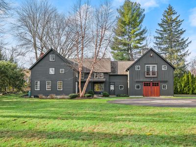 258 Riverside Avenue, Riverside, CT, 06878