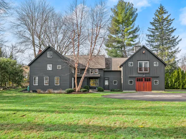 258 Riverside Avenue, Greenwich, CT 06878