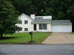 5323 Winslow Xing, Lithonia, GA 30038