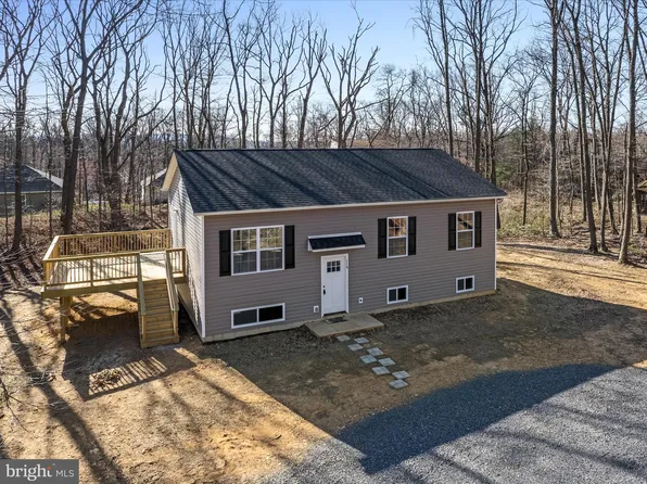 116 Fawn Trl, Winchester, VA 22602