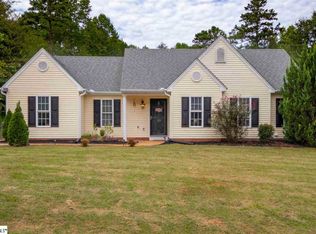 709 Sunny Shore Ln, Anderson, SC 29621