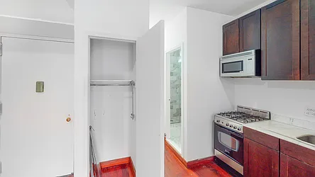 Rented by Keller Williams NYC