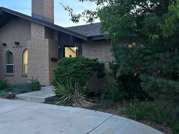 4900 Yale St, Amarillo, TX 79109