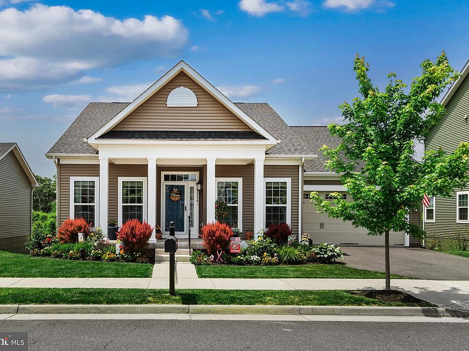 2958 Revere St, Bealeton, VA 22712 Zillow