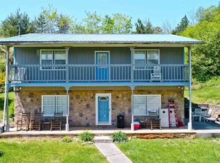 765 City View Dr, Newport, TN 37821