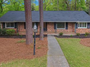 1136 Briar Vista Ter NE, Atlanta, GA 30324