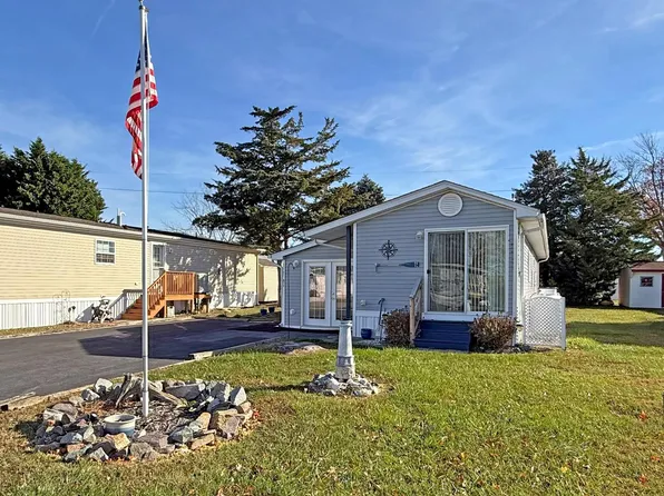 21787 B St #B-14, Rehoboth Beach, DE 19971