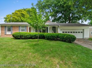 1613 Parkvale Ave, East Lansing, MI 48823