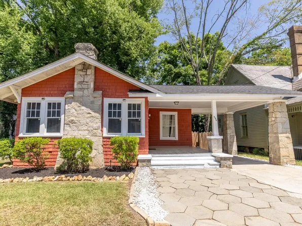 506 Barlow St, Americus, GA 31709