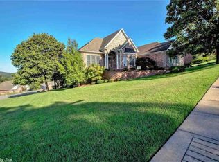 42 Ranch Ridge Rd, Little Rock, AR 72223