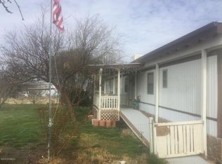 3660 S Bad Rocks Rd, Camp Verde, AZ 86322