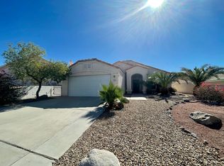 2164 Hi Jolly Dr, Bullhead City, AZ 86442