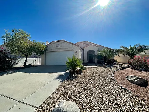 2164 Hi Jolly Dr Photo 1