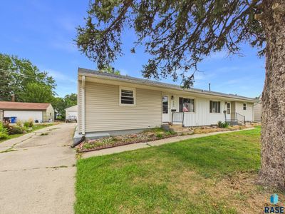 2604 S Norton Ave, Sioux Falls, SD, 57105