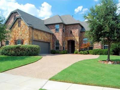 7504 Burr Ferry Dr, McKinney, TX, 75071