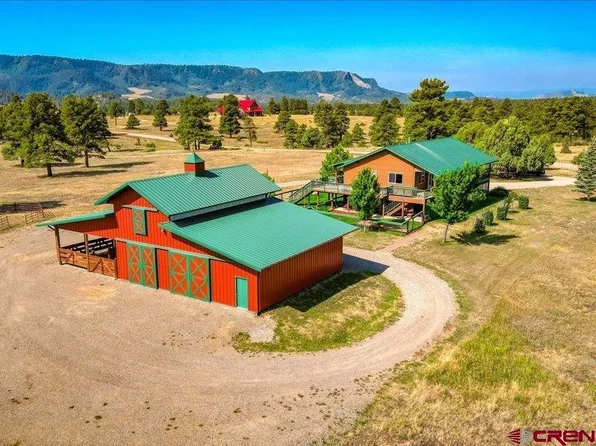 210 Scenic Avenue, Pagosa Springs, CO 81147