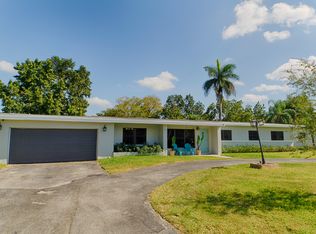 27401 SW 165th Ave, Homestead, FL 33031