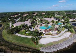 1575 Windamere Ln, Naples, FL 34119