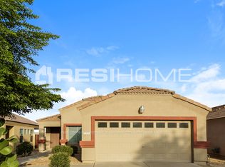 2710 S 113th Ave, Avondale, AZ 85323