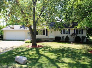 11391 Hill Rd, Swartz Creek, MI 48473