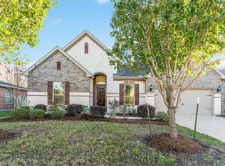 1029 Bat Hawk Ct, Conroe, TX 77385