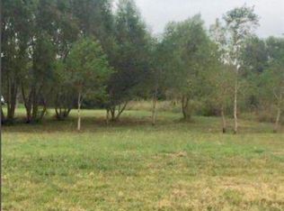 19019 Boren Rd, Alvin, TX 77511