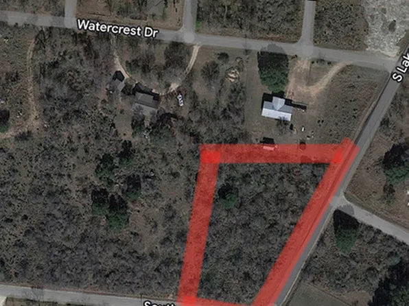 1905 S Lake Dr LOT 260, Granite Shoa, TX 78654