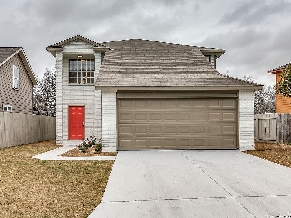 1st image of 8119 GRAND BEND