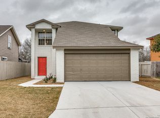8119 Grand Bnd, San Antonio, TX 78250