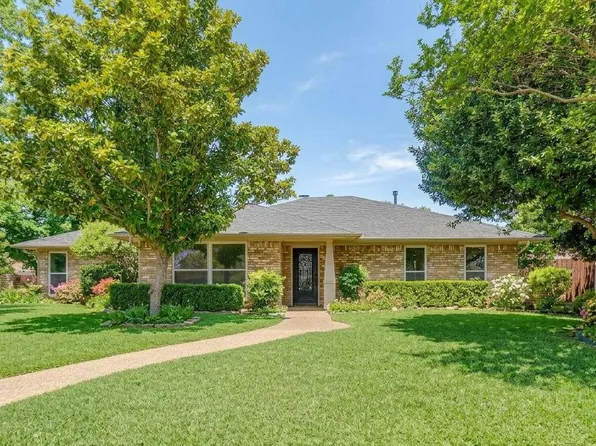 2845 Teakwood Ln, Plano, TX 75075