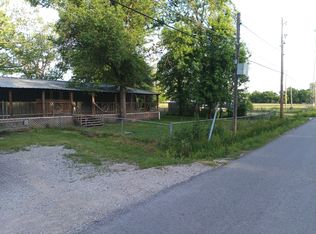 533 S Mississippi St, Nowata, OK 74048